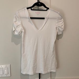 Lily Pulitzer Pima Cotton Tee